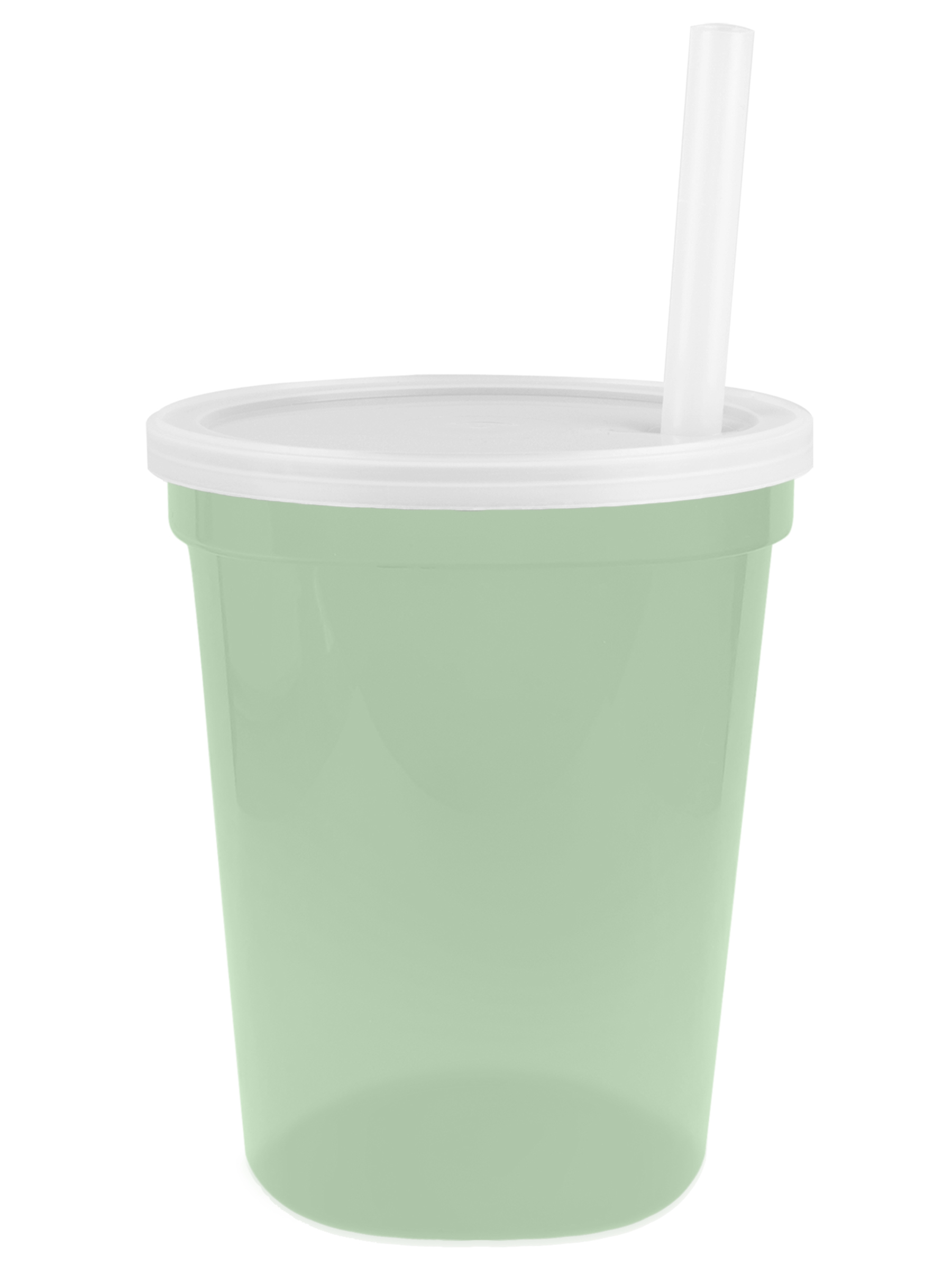 Garyline® Cups-on-the-Go Glow-in-the-Dark Stadium Cup - 16 oz.